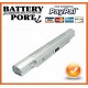 [ SAMSUNG LAPTOP BATTERY ] X05 X10 XTM